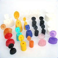 Vary Plastic Flip Top Bottle Caps at Best Price in Ghaziabad ...