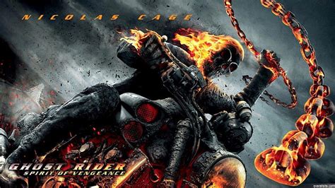 1920x1080px 1080p Download Gratis Ghost Rider Film Spirit Of