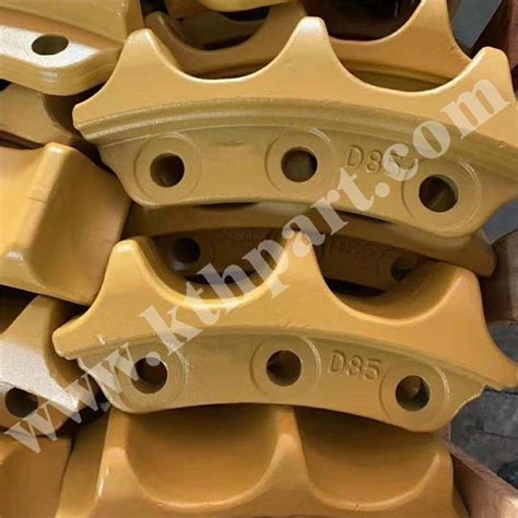 China Drive Sprocket Segment Group For Komatsu D85a 18 Dozer Suppliers