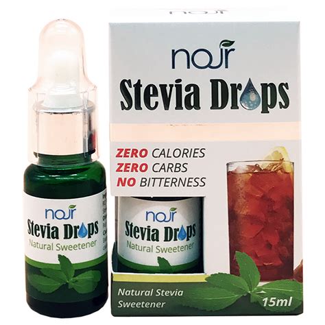 1 Bottle Stevia Drops - MiniShopee