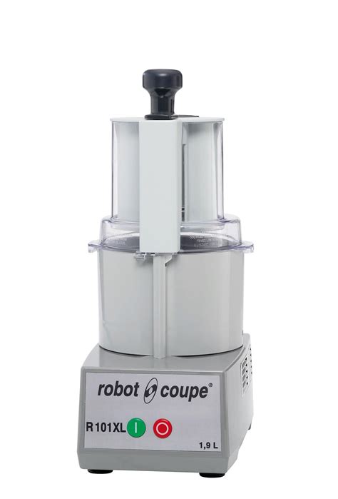 Robot Coupe Combinés Cutters Coupe Légumes R 101 XL