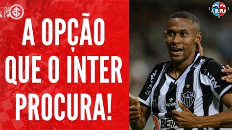 Di Rio Do Inter Kto Ademir Na Mira Cruzeiro Quer Moledo Boa Por