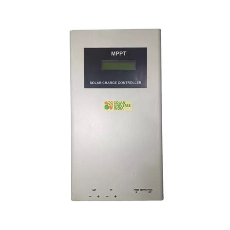 Buy Solar Universe India MPPT Solar Charge Controller 48V 60A 2880W