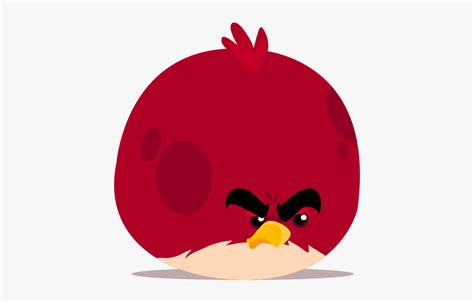 Terence Angry Birds 2 Game, HD Png Download , Transparent Png Image ...