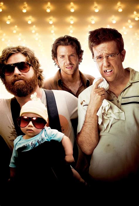 The Hangover Cast Where Are They Now