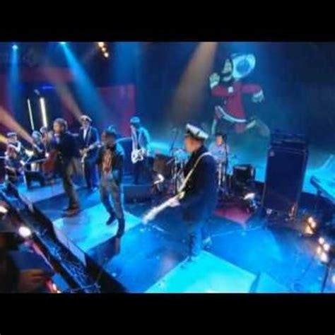 Stream Gorillaz Live BBC Clint Eastwood by Manuel Rivera | Listen ...