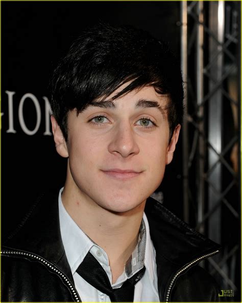 David Henrie Is A Legion Lad Photo 355784 Photo Gallery Just