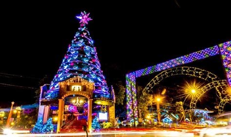 Natal Luz Um Natal Tradicional Em Gramado Qual Viagem