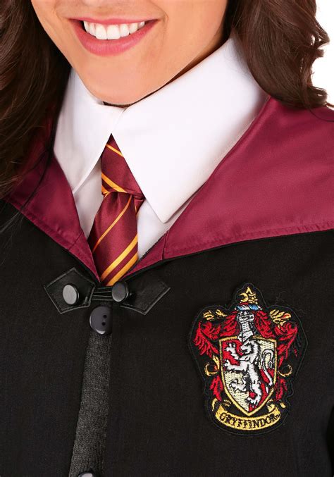 Harry Potter Hermione Deluxe Costume