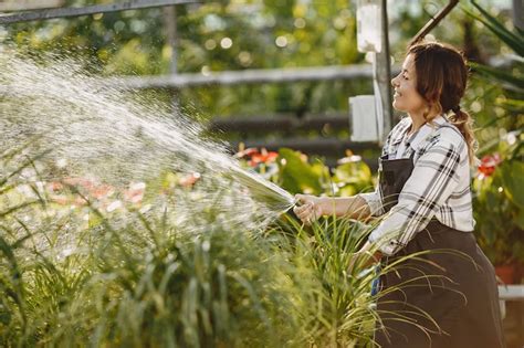 Comment Entretenir Un Jardin Sain