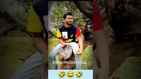 Sambalpuri Funny Video 🤣😃 Youtube