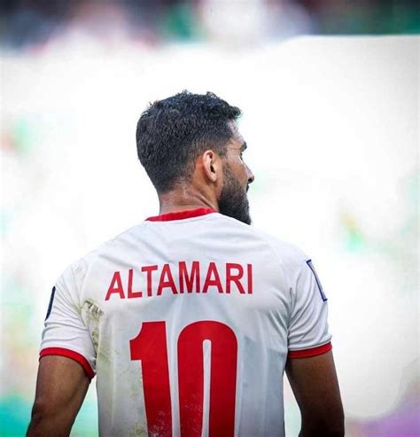 Mousa Altamari