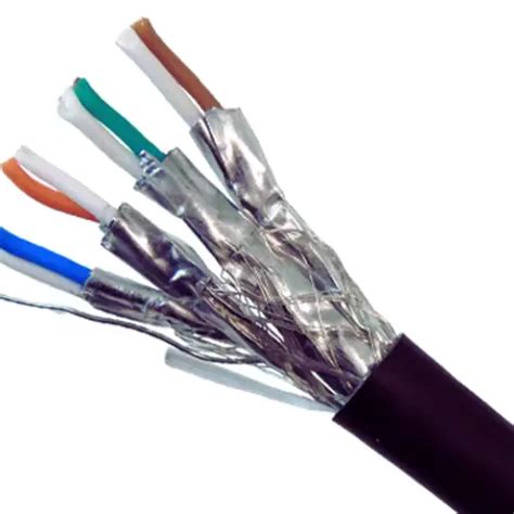 The Ultimate Guide To Cat 7 Ethernet Cable Everything You Need To Know