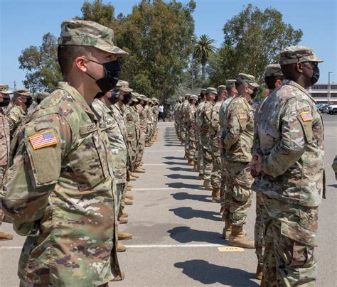 DVIDS Images Farewell Ceremony 319th Expeditionary Signal Battalion