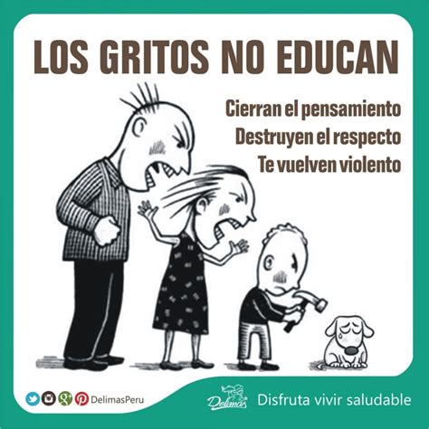 Educaci N Con Respeto Consejos Claves Para Educar En Felicidad