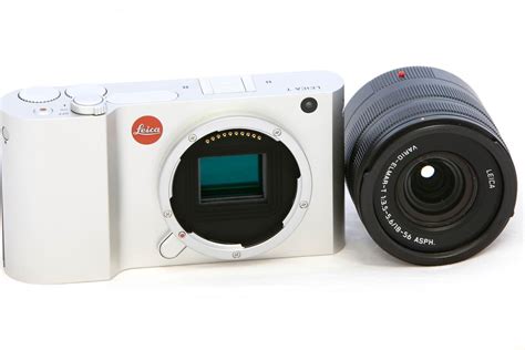 Hands on: A week with the gorgeous Leica T