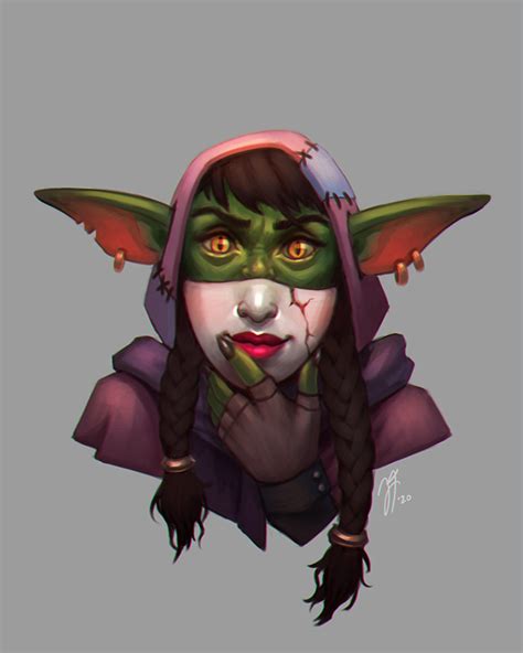 Nott The Brave By Joifish On Newgrounds