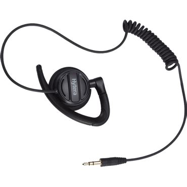TC610 | Analogue Two-Way Radio | Hytera EU