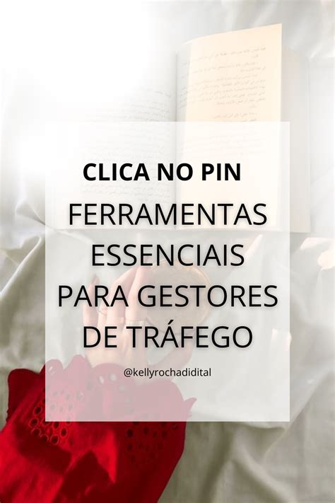 Tr Fego Pago On Instagram Descubra As Ferramentas Essenciais Para