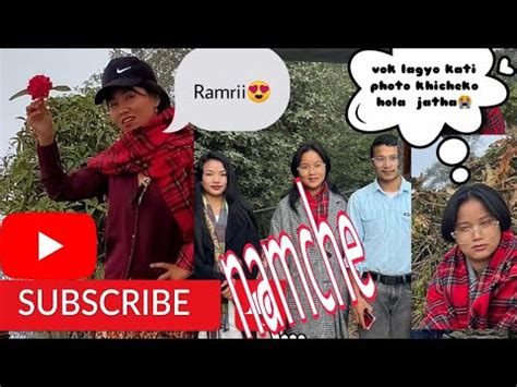 Rozan Vlog Visiting Dhankuta Namje Dharan Nepal Keepsupporting