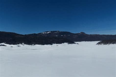 Skiing The Pacific Ring Of Fire And Beyond Valles Caldera