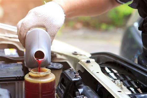 Can You Mix Power Steering Fluid