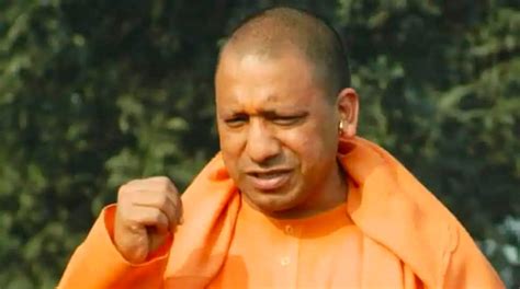 Up Cm Yogi Adityanath Asks Authorities To Make Organising Fairs A