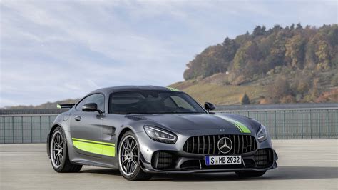 2020 Mercedes AMG GT R Pro Priced From 200 645