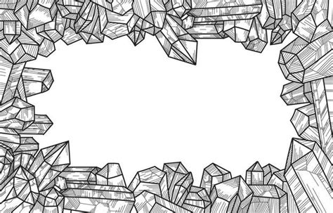 Crystal Background Vector Art, Icons, and Graphics for Free Download