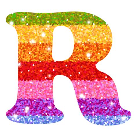 Buchstabe Letter R Letters And Numbers Lettering Alphabet Lettering