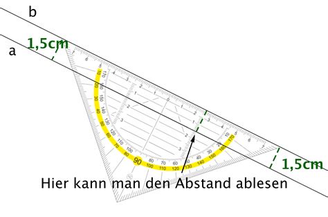 Parallele Geraden Zeichnen Lernen Mit Serlo