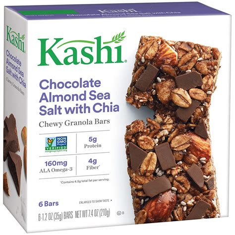 Are Kashi Bars Keto Friendly Quick Keto Review — Keto Picks