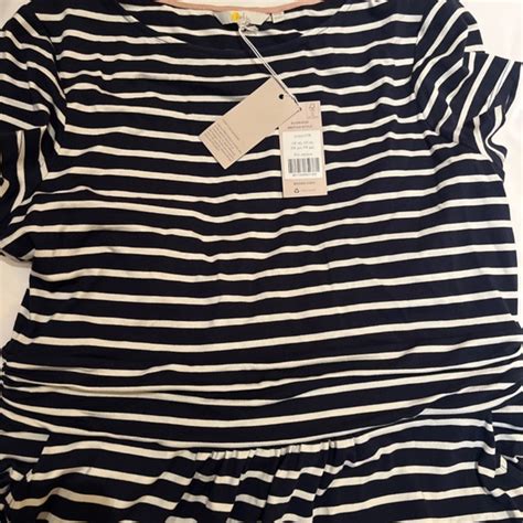 Boden Dresses Nwt Boden Amelie Jersey Dress Us 2l Poshmark