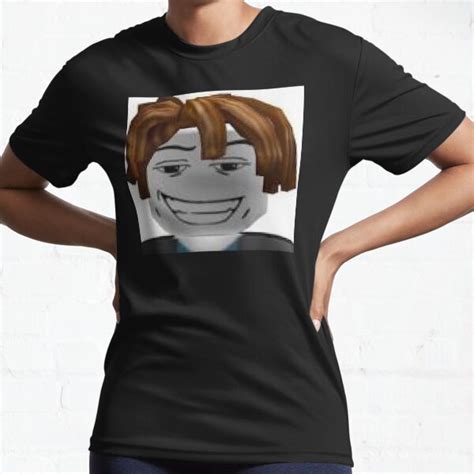 Roblox Chest Hair T Shirt Template