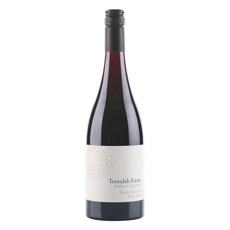 Terindah Estate 2021 Pinot Noir Terindah Estate Bellarine Peninsula