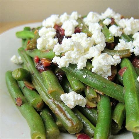 Foodista Recipes Cooking Tips And Food News Green Beans With