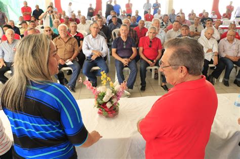 Z Maranh O Ouve Demandas Da Pm E De Entidades De Classe Em Jo O Pessoa