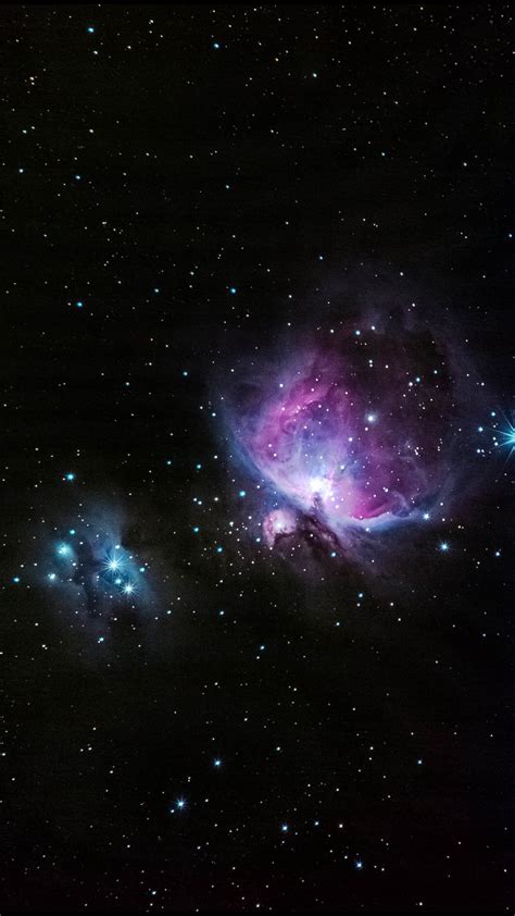 Orion Nebula Wallpaper Images