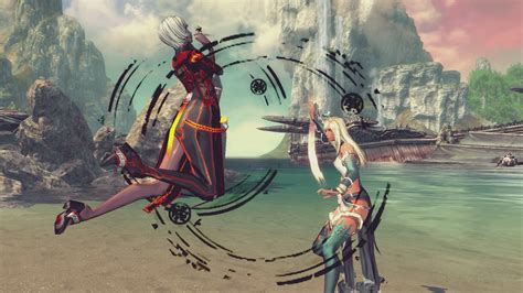 Ncsoft Announces Closed Beta Dates For Blade Soul Onrpg