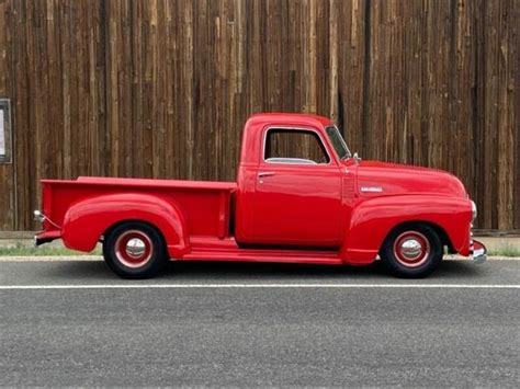 1948 Chevrolet 3100 For Sale Cc 1656218