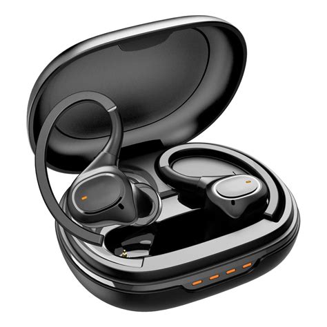 10 Best Smallest Earbuds for Ultimate Portability and Comfort 2025 ...