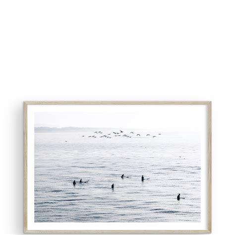 Surfers Flock By Caroline Pacula Pure Salt Shoppe Salt Point Pure