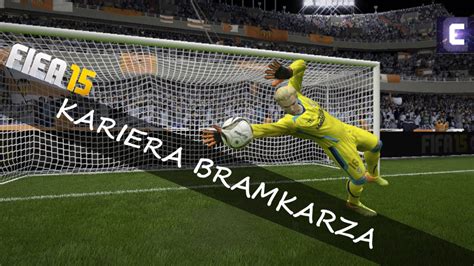 Fifa Kariera Bramkarza Youtube