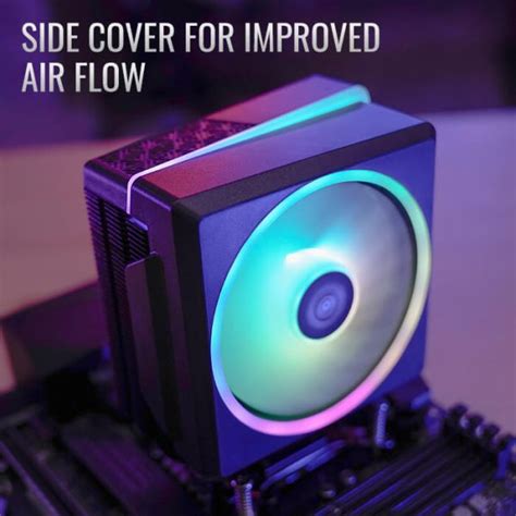 Cylon 4f Aerocool