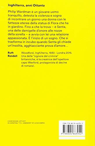 Libri Di Ruth Rendell Migliori Da Leggere E Consigliati