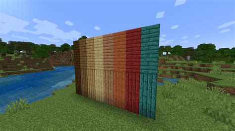 Brunozamps Vanilla Minecraft Resource Packs Curseforge😫 Descubra A