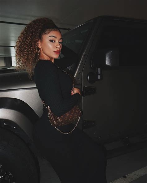 Jasmine Brown On Instagram “beep Beep ” Hair Luv Curly Hair Styles