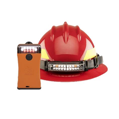 FoxFury Wildland Fire Lighting Kit Delta Fire Safety