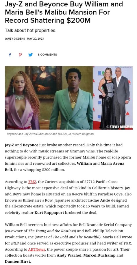 JAY Z Daily On Twitter Maria Bell Shares A Photo Of Jay Z And Her