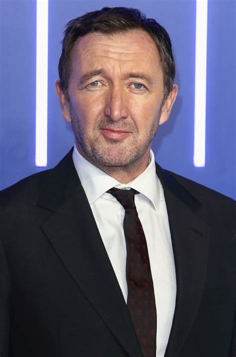 Ralph Ineson Ethnicity Of Celebs